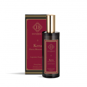 KERA Natural Spray