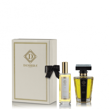 DAUNIA Gift Set I