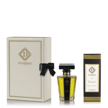 DAUNIA Gift Set II