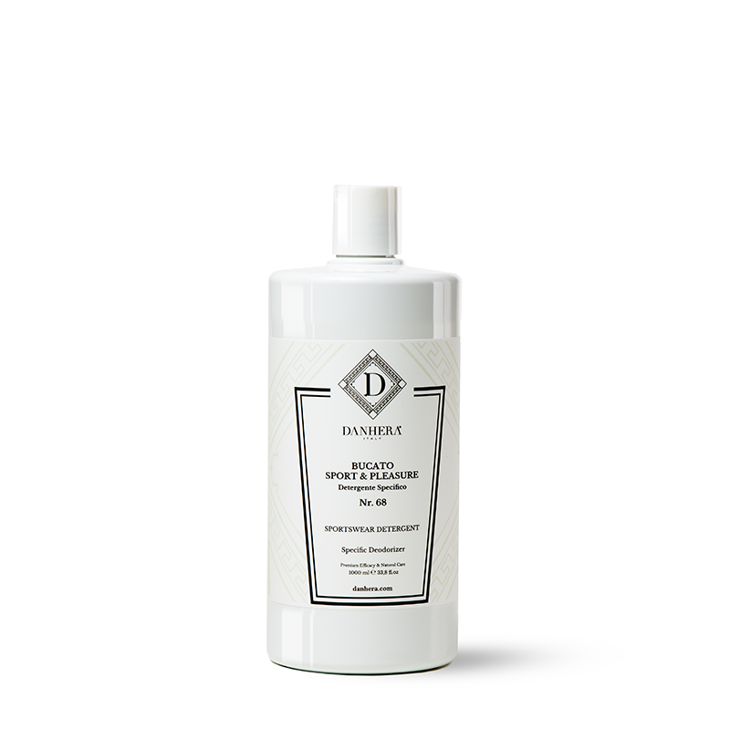 Sport & Pleasure Laundry Care Nr. 68