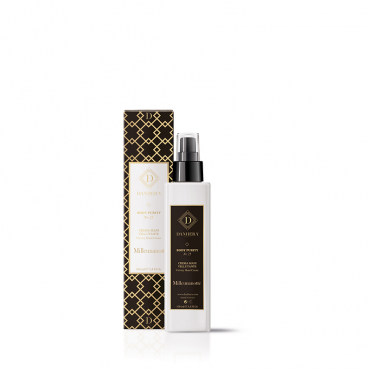 MILLEUNANOTTE Hand Cream