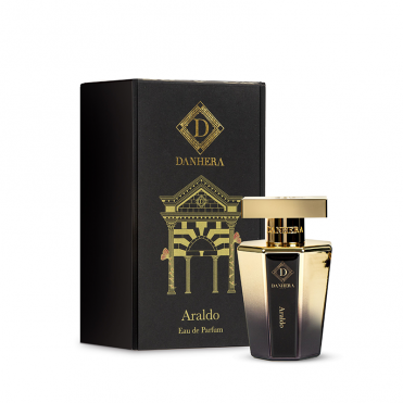 ARALDO Eau De Parfum