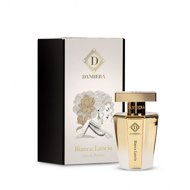 BIANCA LANCIA Eau De Parfum