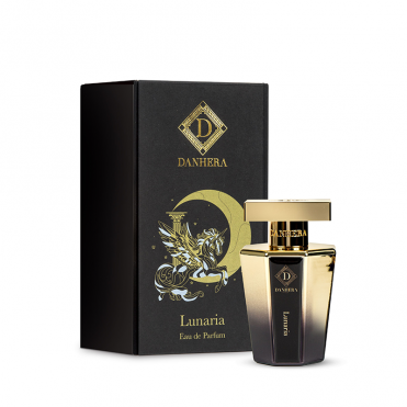 LUNARIA Eau De Parfum