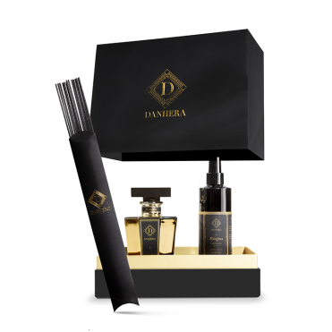 KIRCE Gift Box Luxury Gold...