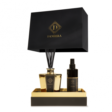 KIRCE Gift Box Luxury Gold...