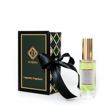 INFINITO Mini Luxury Box