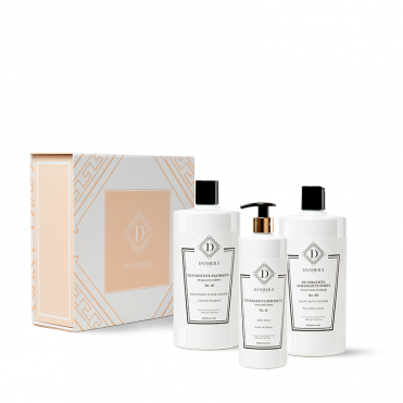 MEDITERRANEAN PURITY Gift Set