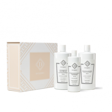 The Art of Laundry Gift Box