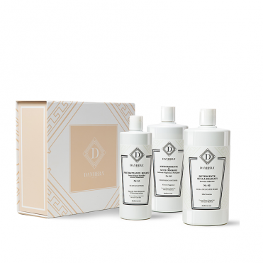 "Silk Ritual" Gift Box