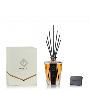 SOVRANA Decanter Premium