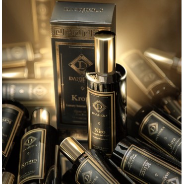 NIRO Natural Spray