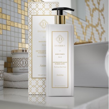 ANIMA Hand Wash