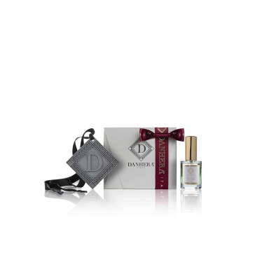 Coffret Perlage - Infinito