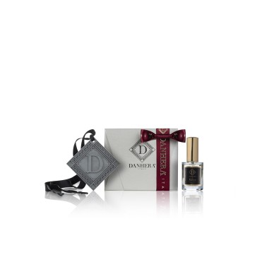 Coffret Perlage - Kirce