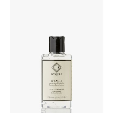 Gel Hydroalcoolique 100 ml