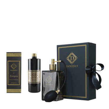 Cofanetto Vapo AENIGMA