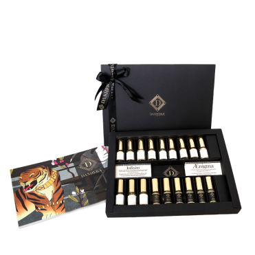 Discovery Box La Leggenda