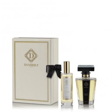 Coffret Cadeau I - NIMFA