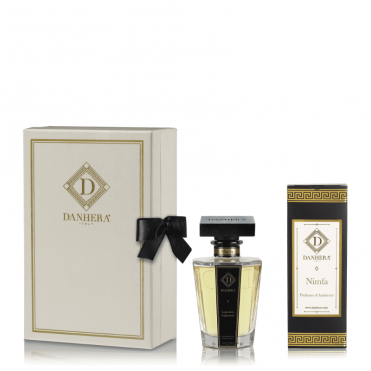 Coffret Cadeau II - NIMFA