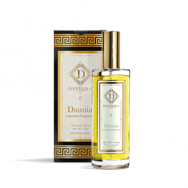 Spray Naturel DAUNIA