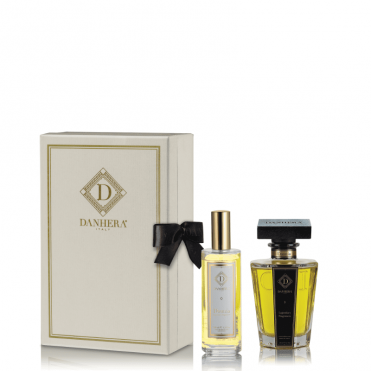 Coffret Cadeau I - DAUNIA