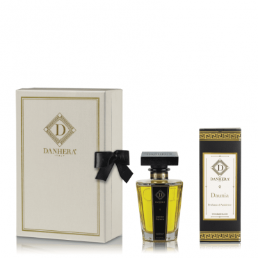 Coffret Cadeau II - DAUNIA