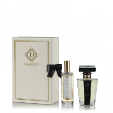 Coffret Cadeau I - SOAVIA