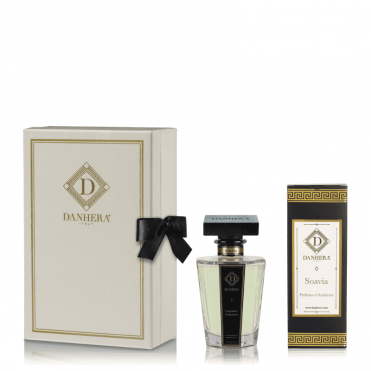 Coffret Cadeau II - SOAVIA