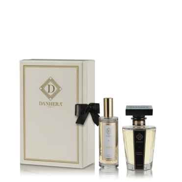 Coffret Cadeau I - Pretiosa