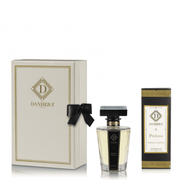 Coffret Cadeau II - PRETIOSA