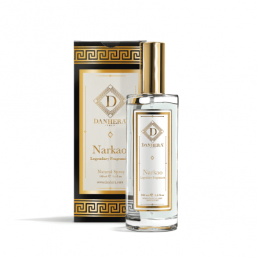 Spray Naturel NARKAO