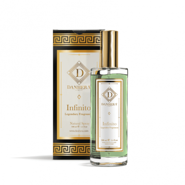 Spray Naturel INFINITO