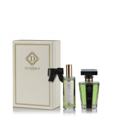 Coffret Cadeau I - INFINITO