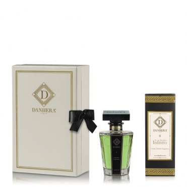 Coffret Cadeau II - INFINITO