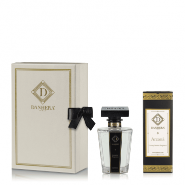 Coffret Cadeau II - ARZANÀ
