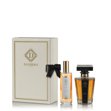 Coffret Cadeau I - SOVRANA