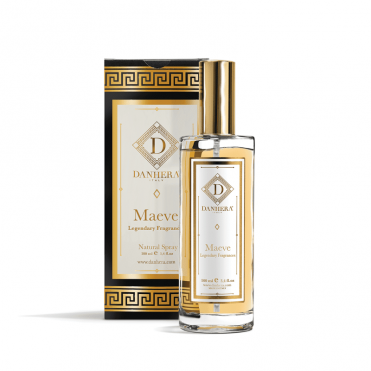 Spray Naturel MAEVE