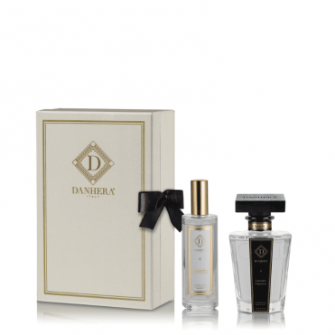 Coffret Cadeau I - SOIRÉE