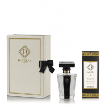 Coffret Cadeau II - SOIRÉE