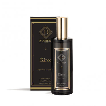 Spray Naturel KIRCE