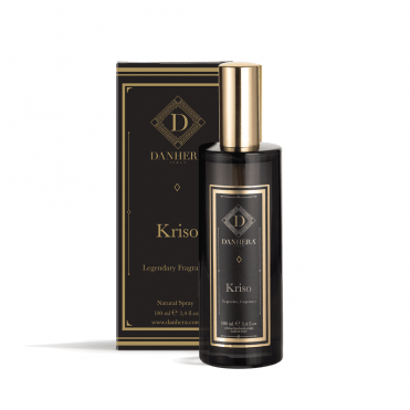 Spray Naturel KRISO