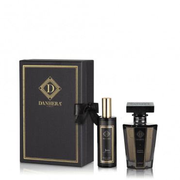 Coffret Cadeau II - JURA