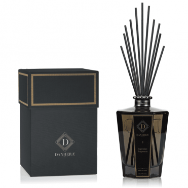 Diffuseur NIRO 3000 ml