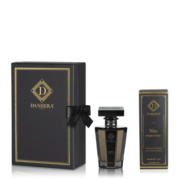 Coffret Cadeau II - NIRO
