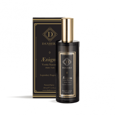 Spray Naturel AENIGMA