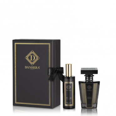 Coffret Cadeau I - AENIGMA
