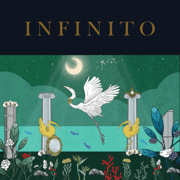 Luxury Box Blanche - INFINITO