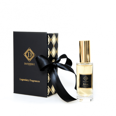 Luxury Box Noire - KIRCE