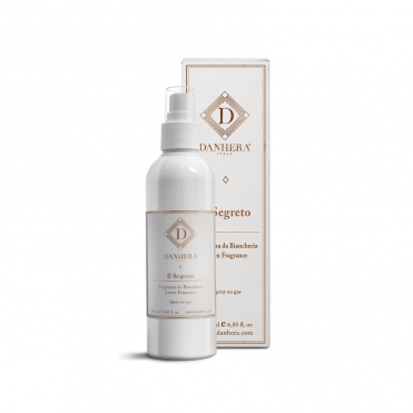 IL SEGRETO Spray Naturel